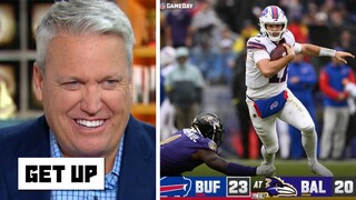 Rex Ryan goes crazy Jordan Poyer leads Bills, who shut down Lamar Jackson, Ravens to move to 3-1