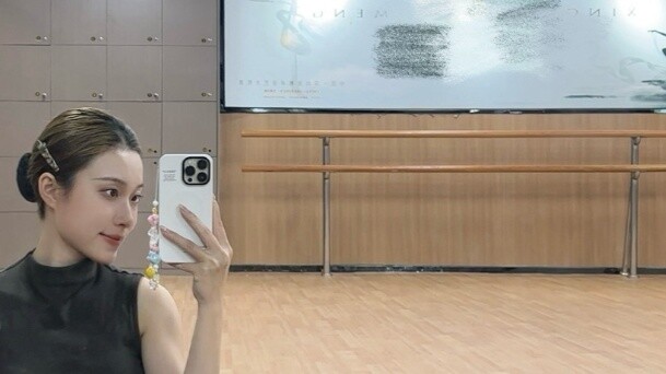 Dance teacher vlog | A day with a monthly income of over 8,000
