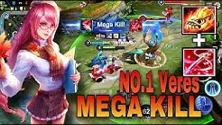 Tổng Hợp Những Pha Highlight ĂN MẠNG CỰC ĐỈNH Hay Nhất Liên Quân | Tik Tok Liên Quân 2020