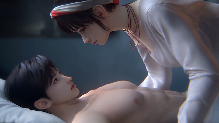 Spirit Realm Walker Episode 1 Sub Indo