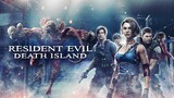 Resident Evil Death Island 2023 HD (QUXIA)