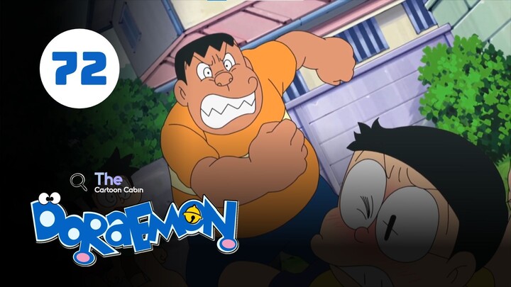 Tập 872| Doraemon: Thế Giới Này Toàn Là Dối Trá & Happy Gacha Nhân Phẩm【 Vietsub 】