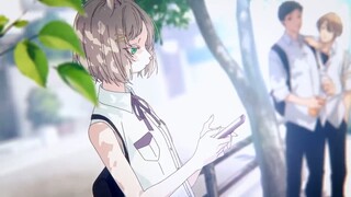 With You, Our Love Will Make It Through _ Official Trailer _01b