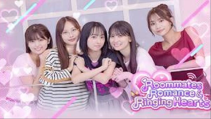 NAHIRO เพื่อนร่วมห้องโรแมนติก EP 5 ตอนจบ