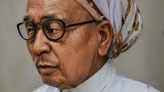 K.H.R. Asnawi
