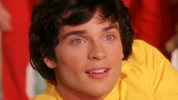 Saat pelajaran olahraga, seorang bocah tiba-tiba menyadari bahwa ia sepertinya memiliki mata x-ray! 