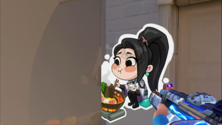 هيك بتلعب، صح؟