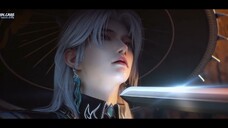 gadis immortal Eclipse of illusion ep 6 1080p