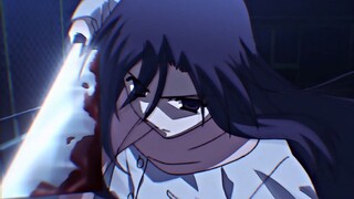 "My sword skills are better than yours"