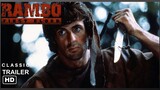 1. Rambo First Blood I (1982) Hindi