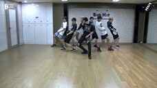 BTS - Danger (Practice Record)