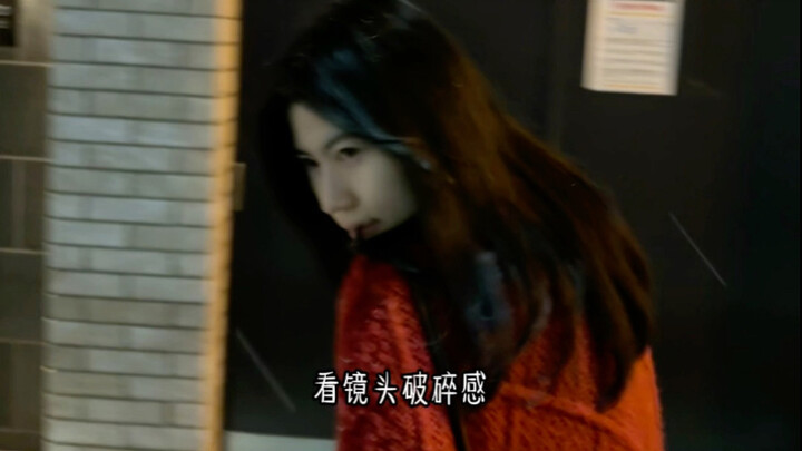 People who can feel happiness will be happy no matter what～