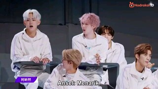 ASIA SUPER YOUNG EP. 7