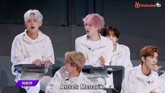 ASIA SUPER YOUNG EP. 7