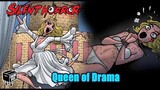 Drama Queen | Silent Horror