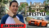 Jak Roberto (GF: Barbie Forteza) Lifestyle, Biography, Networth, Realage, |RW Facts & Profile|
