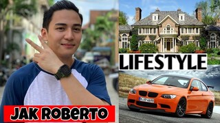 Jak Roberto (GF: Barbie Forteza) Lifestyle, Biography, Networth, Realage, |RW Facts & Profile|