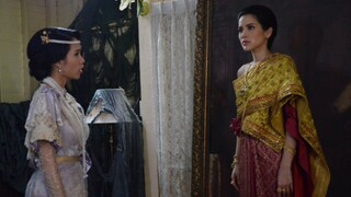 Paap Ataan (ภาพอาถรรพ์) EP.1