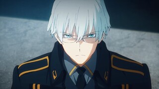 Rekomendasi Anime MC Overpower Di Dunia Post-Apocalypse