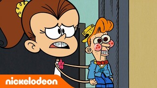 Loud House | Lincoln dan Tiket Konser SMOOCH | Nickelodeon Bahasa