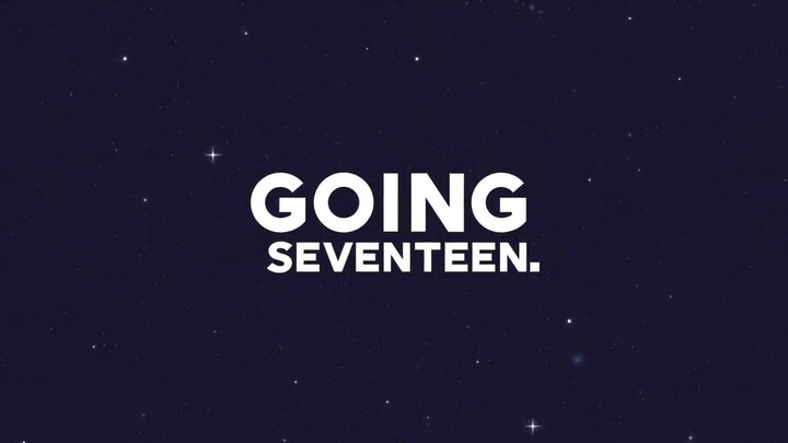 Going Seventeen 2022 Episode 48 (Runner-Up Sports Day) Part 2