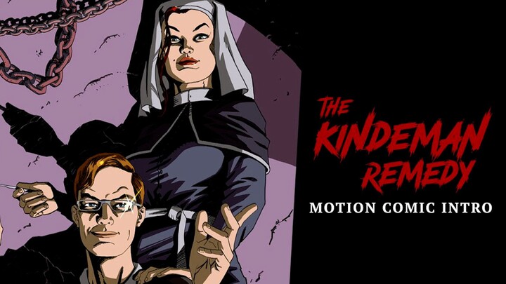 A mad doctor and a twisted nun are conducting horrifying experiments in prison! Gameplay livestream 