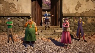 All Round Master episode 1 sub indo