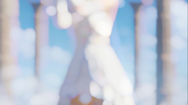 [Genshin Impact] Một người hóa thân thành 33 nhân vật: Special Tết Nguyên Đán của Coser Cyber