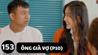 [Funny TV] - Ông già vợ (Phần cuối) - Video hài