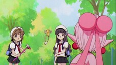 Sakura | THỦ LĨNH THẺ BÀI | Tập 13