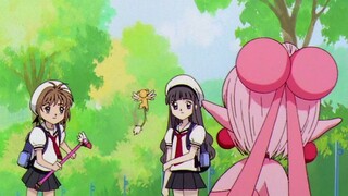 Sakura | THỦ LĨNH THẺ BÀI | Tập 13