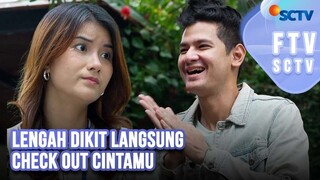 FTV SCTV Ina Marika & Kevin Hillers - Lengah Dikit Langsung Check Out Cintamu