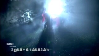 TERSESAT DI PASAR MISTERI