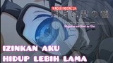 [FANDUB INDONESIA] Shigatsu wa Kimi no Uso - IZINKAN AKU HIDUP LEBIH LAMA