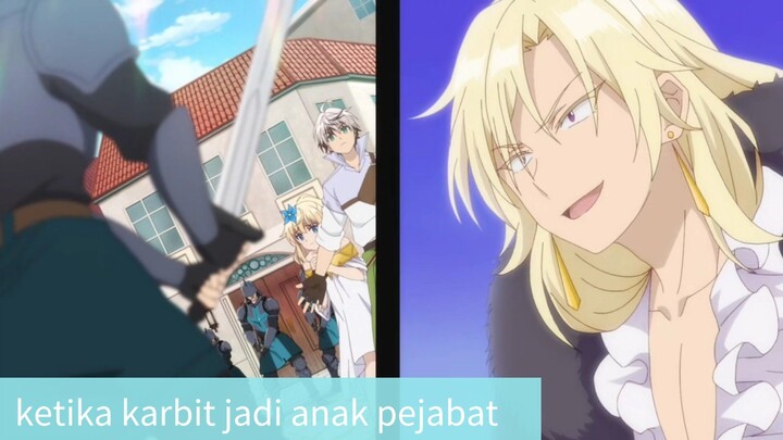 #KompetisiKreasiUnggahan6, Rein melakukan ini agar kedua istrinya tidak diklaim karbit