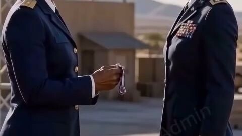 the delta force queen wife