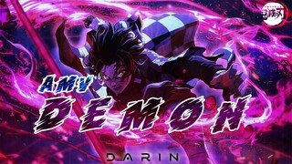 Demon Slayer | Kimetsu no Yaiba「AMV」[HQ]