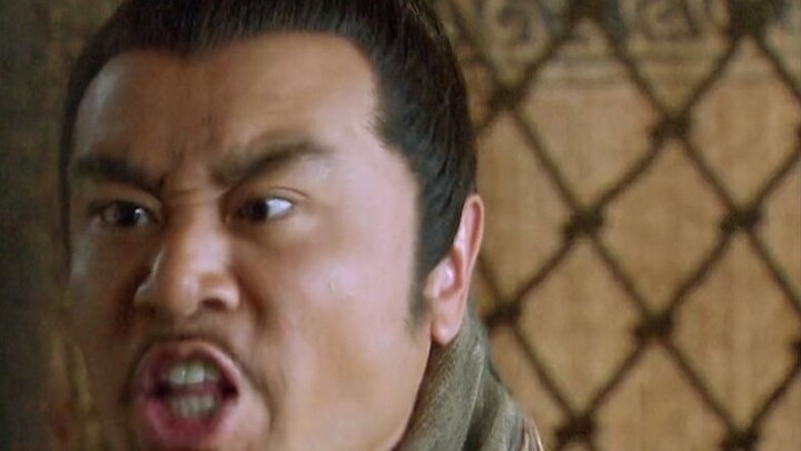 In the "New Three Kingdoms", Zhang Fei turns into a crying monster, Liu Bei meets Pang Tong in the u