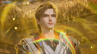 Twin Martial Souls Episode 02 Subtitle Indonesia
