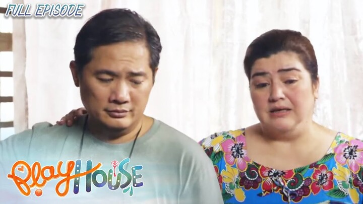 [ENG SUB] Ep 95 | Playhouse  | Zanjoe Marudo, Angelica Panganiban