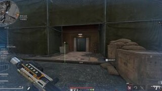 三角洲你看看你做的什么游戏