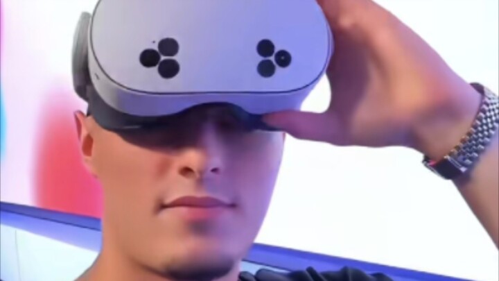 “The Ultimate in Scene Transitions”