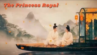 TPR - THE Princess Royal EP19