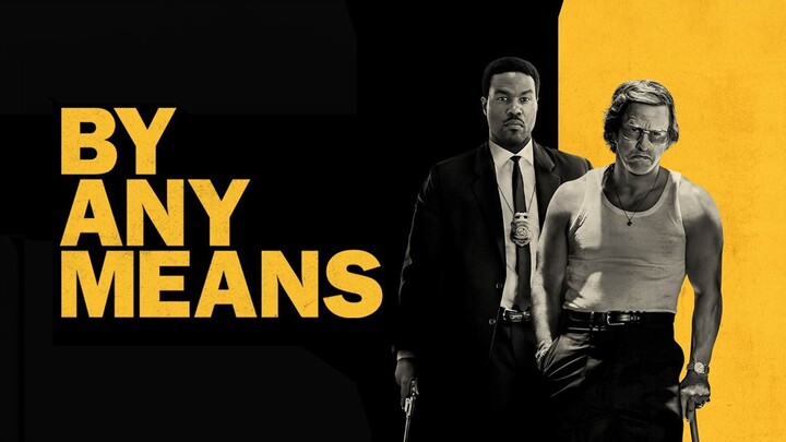 🎬 By Any Means (2026)