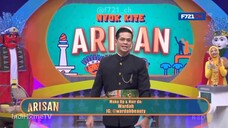 (Full) Arisan Trans7 (22/06/2024) - Spesial HUT DKI Jakarta