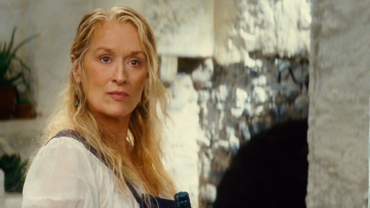 Mamma Mia! (2008)