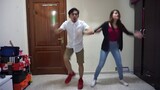 Eenie Meenie Dance Cover - Angel Openiano