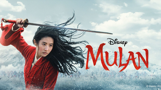 [รีวิวภาพยนต์] MULAN - หนังกำลังภายในฉบับดิสนีย์