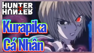 Kurapika Cá Nhân