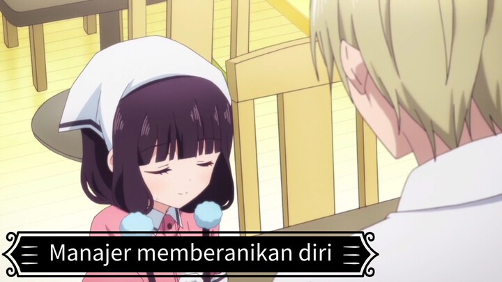 #KompetisiKreasiUnggahan6, mengajak gebetan sekaligus bawahan buat ngedate